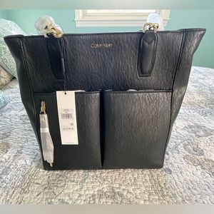 Calvin Klein Elaine Purse
